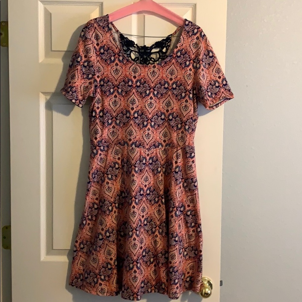 Forever 21 dress